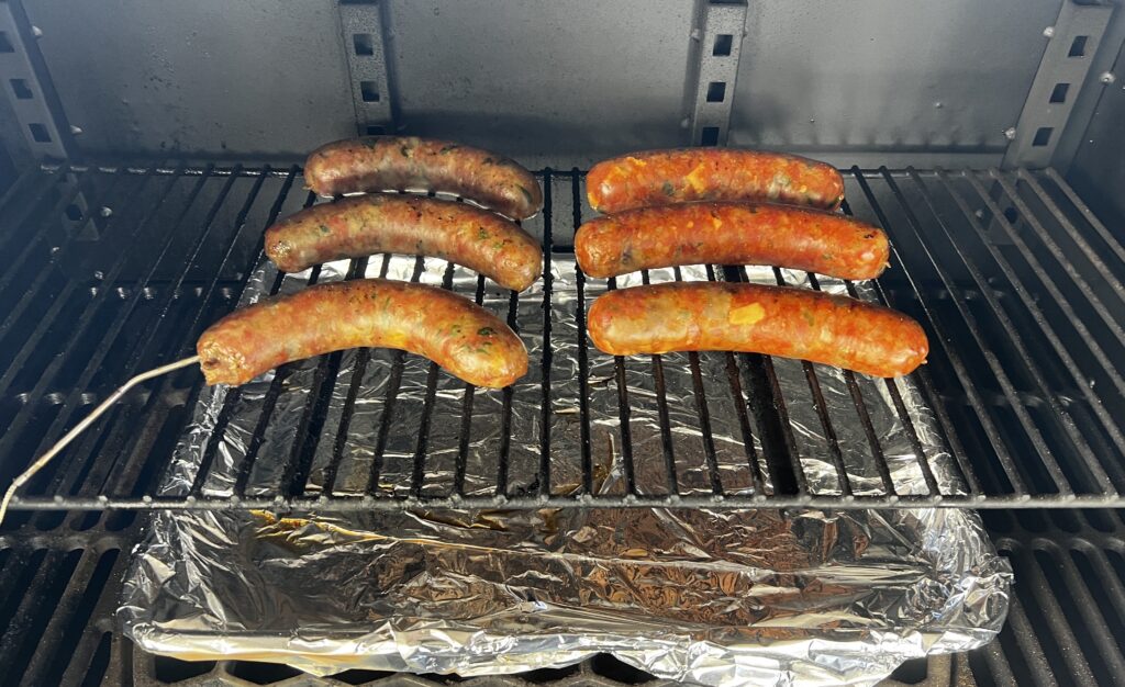 Smoke seshh before polar plunge