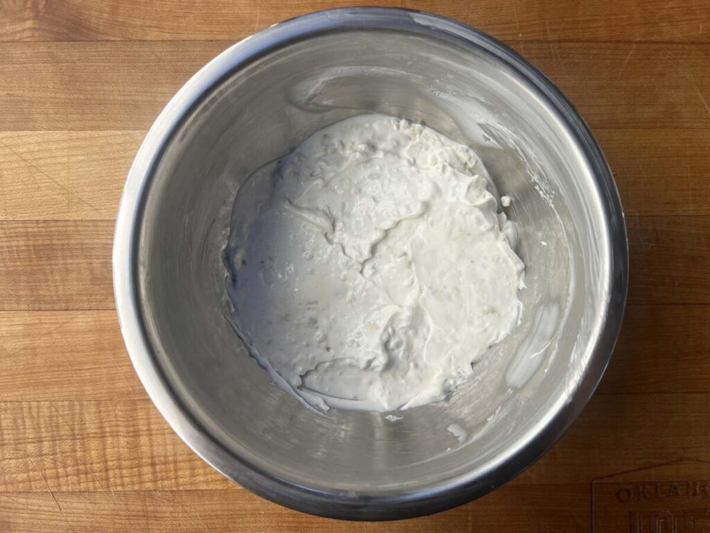 Gorgonzola Cheese Spread