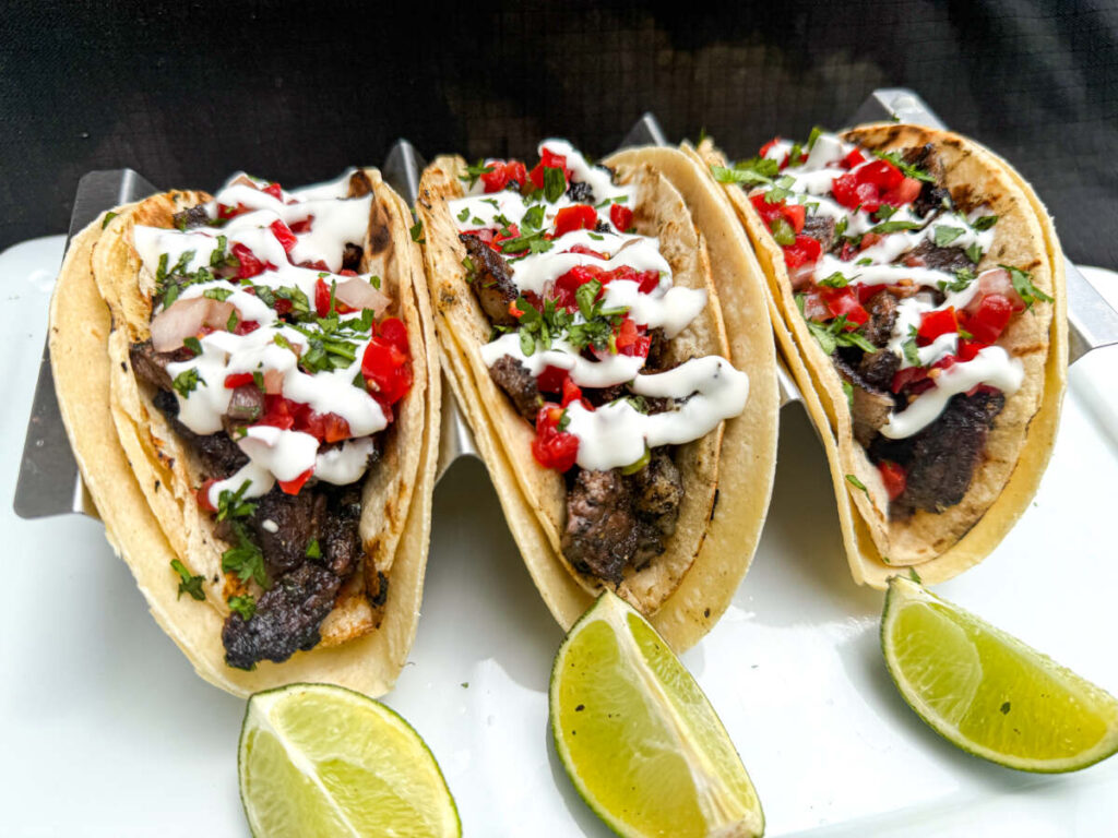 Short Rib Tacos – Tender, Juicy, and Packed with Flavor