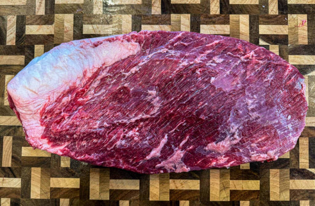Trimmed Brisket
