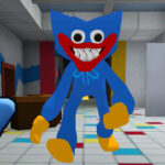 Poopy Escape The Prison